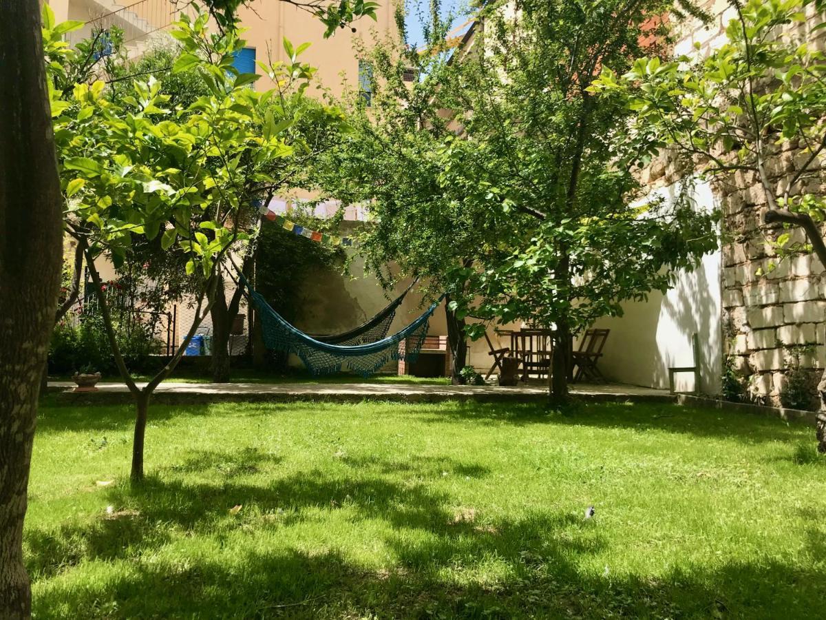 Boipeba Guesthouse Alghero Bagian luar foto