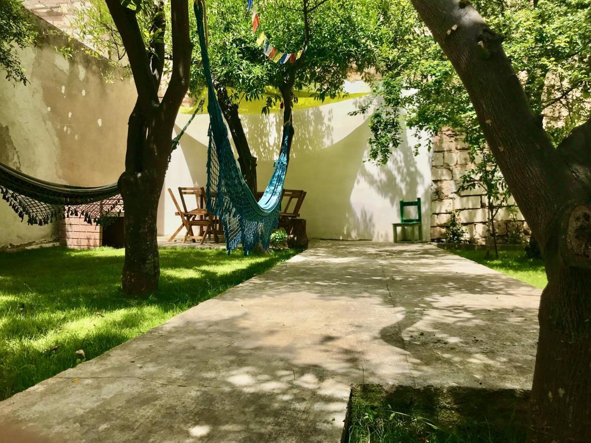 Boipeba Guesthouse Alghero Bagian luar foto