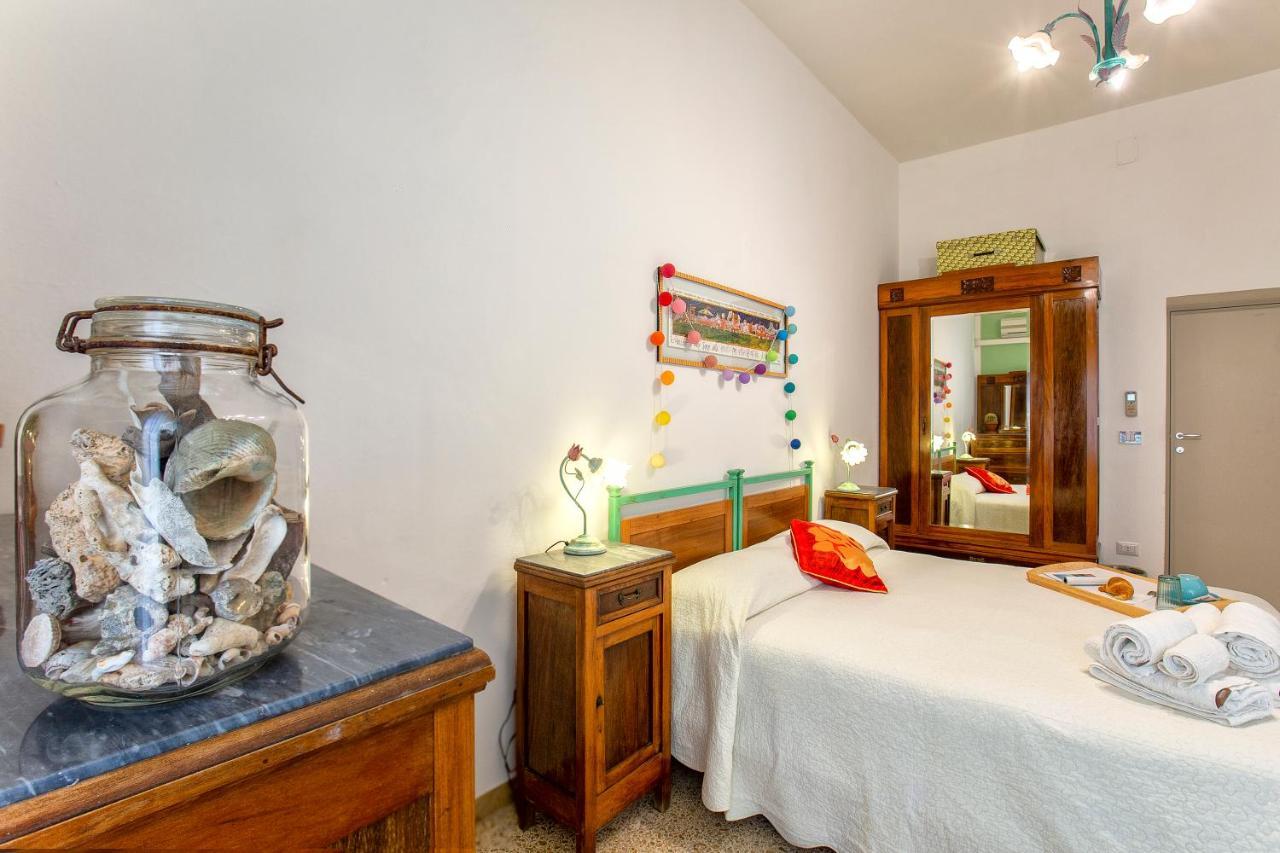 Boipeba Guesthouse Alghero Bagian luar foto