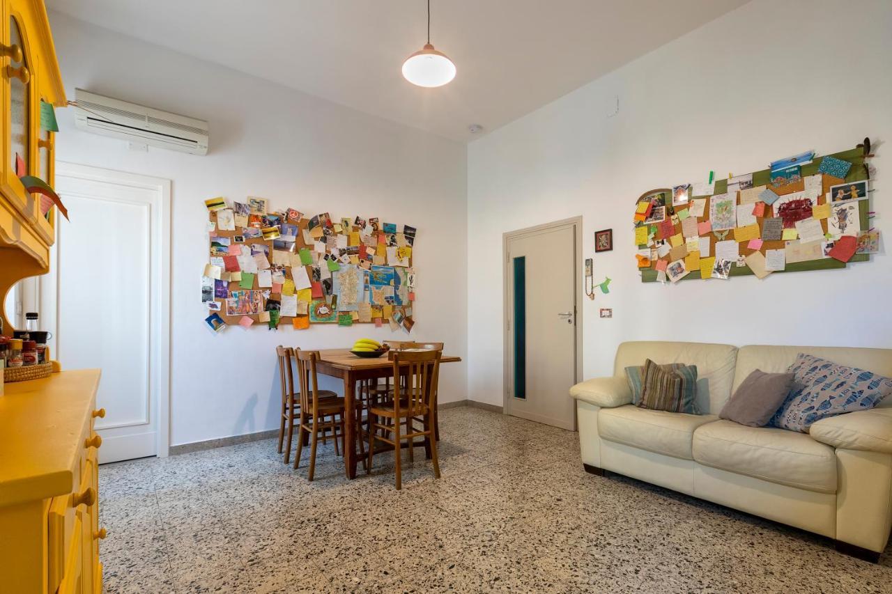 Boipeba Guesthouse Alghero Bagian luar foto