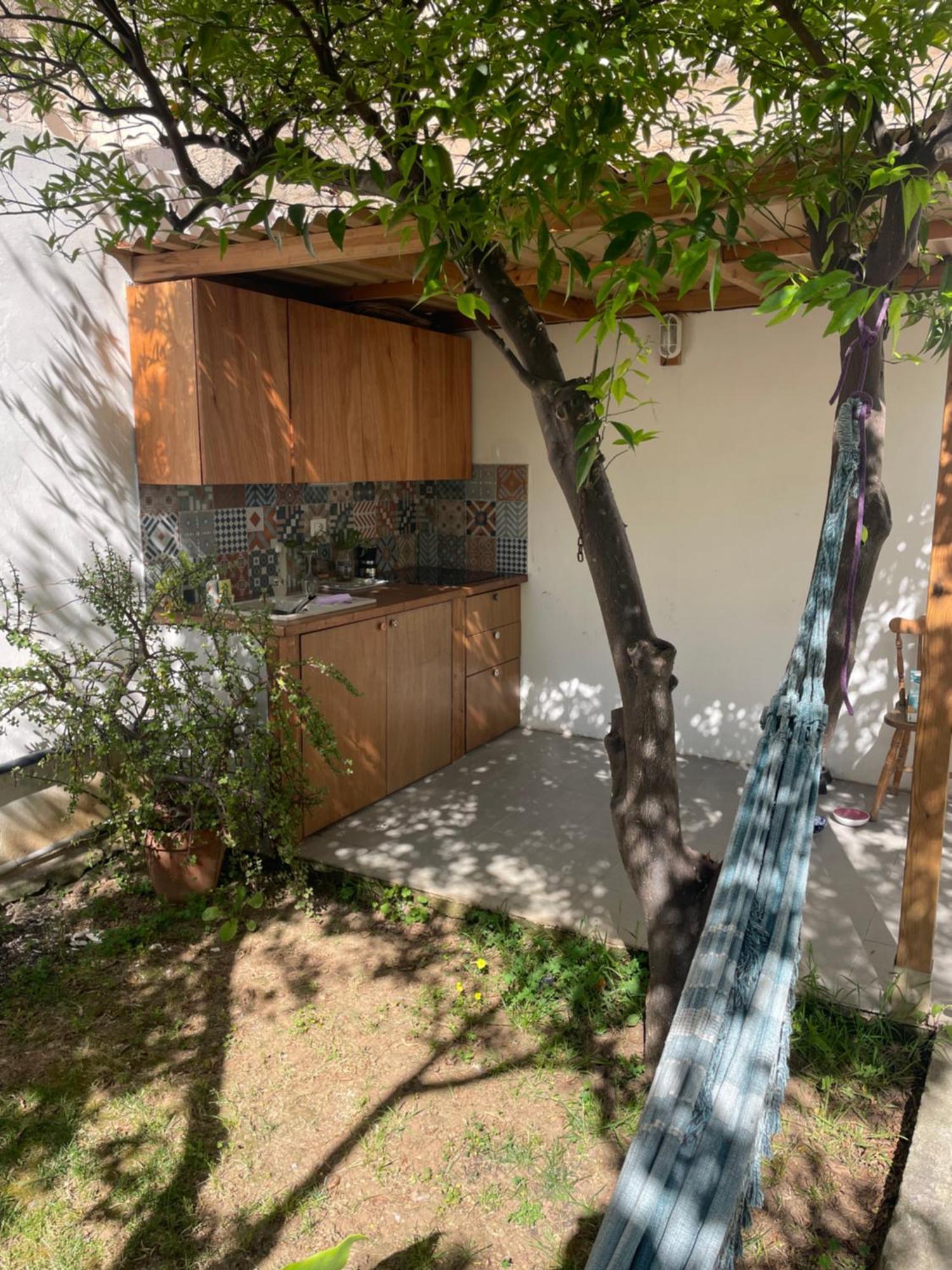 Boipeba Guesthouse Alghero Bagian luar foto